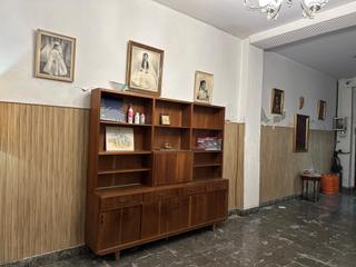 Maison  Carrer de les monges clarisses