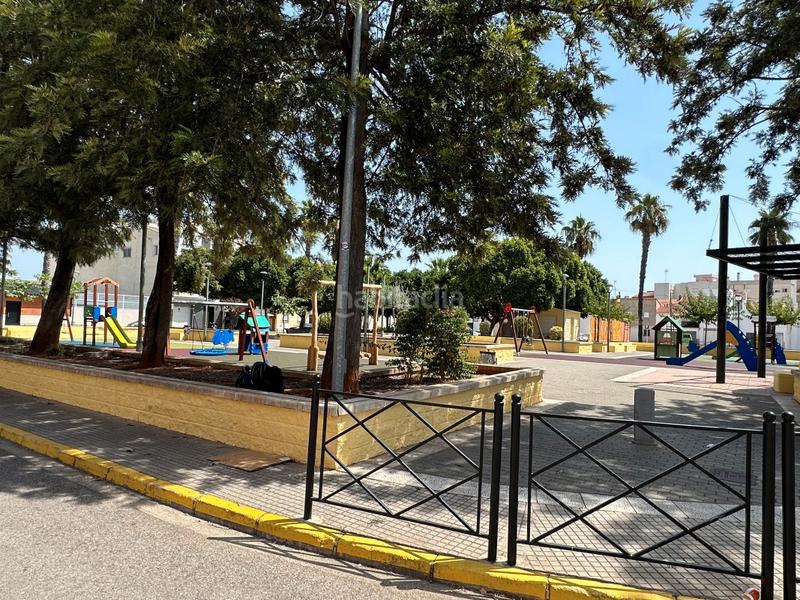 Foto 2b5e5820-b640-4e65-bf2b-685566234f0f. Etagenwohnung in Cárcer