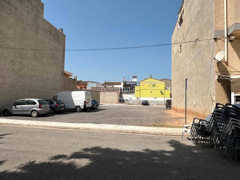 Foto 3e7f47fc-3e98-4d1a-8a4c-52aba39a5ffc. Etagenwohnung in Cárcer