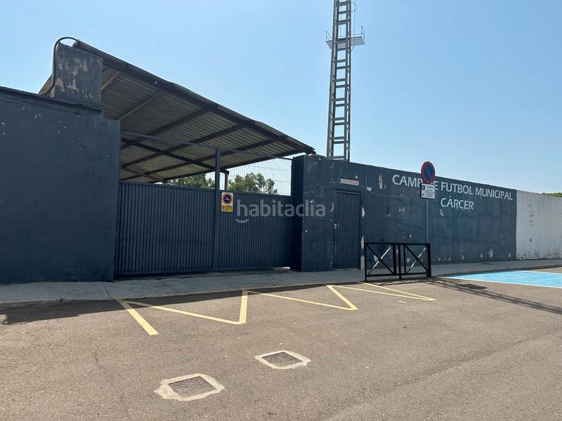 Foto f6fa0bcd-4e73-41cc-a733-035da53362a0. Etagenwohnung in Cárcer