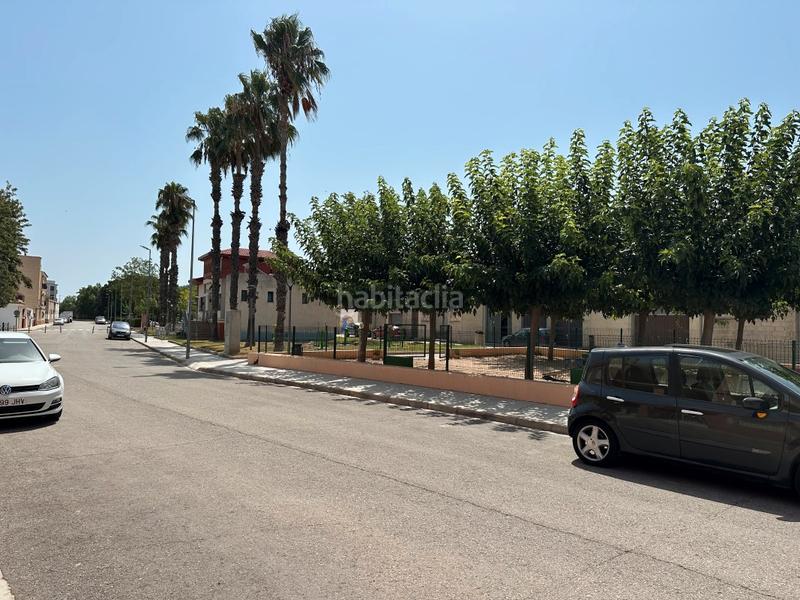 Foto ade9cca8-eb8e-41fc-812c-fce0a9d6b8db. Piso en Cárcer