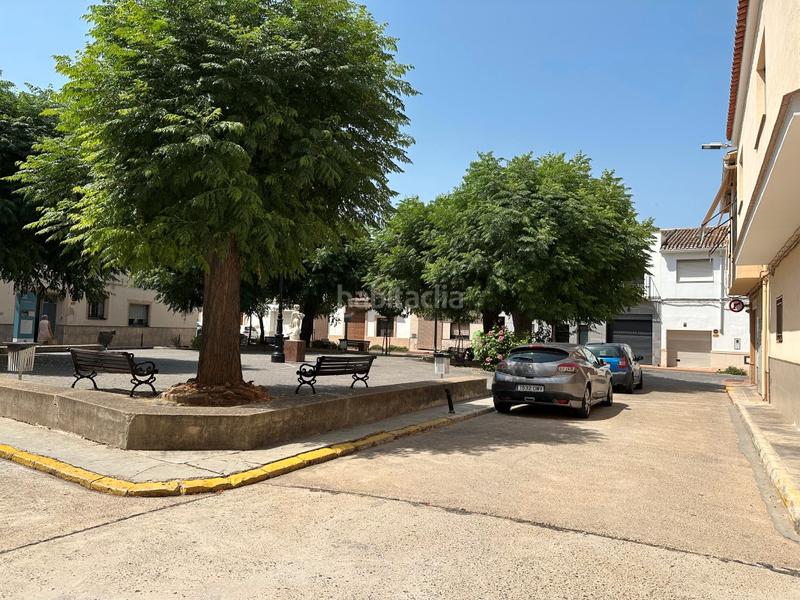 Foto d9073106-2ddd-4892-bdcd-f08e09721e60. Piso en Cárcer