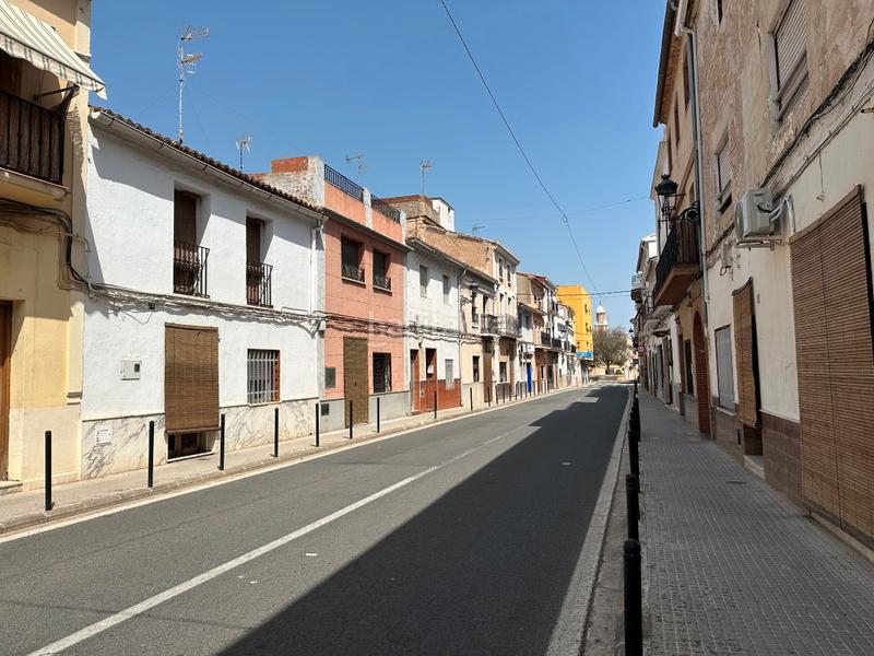 Foto db2900e8-bcb6-409e-8192-b0af673d7ee1. Piso en Cárcer