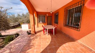 Chalet  Partida les planes