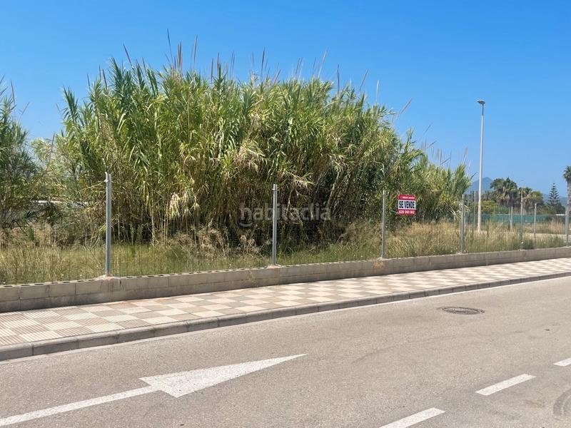 Foto 09237633-ece9-4dd7-b0d8-65166c8c410f. Terreny residencial a Bellreguard