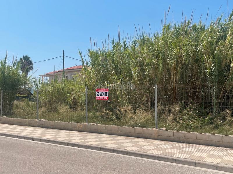 Foto 60a3f104-4e96-4889-a391-296e9e2994e4. Terreny residencial a Bellreguard