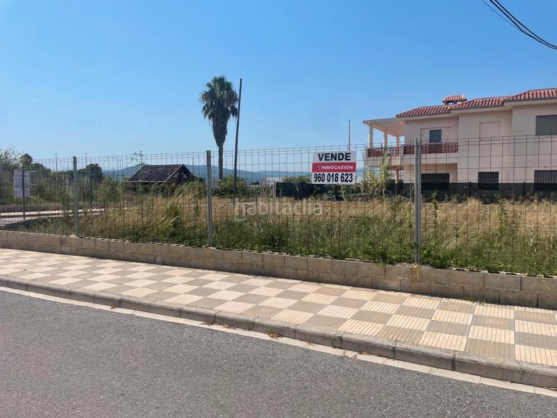 Foto 8aff3c1e-a53a-4eaa-863f-961e98989164. Terreny residencial a Bellreguard