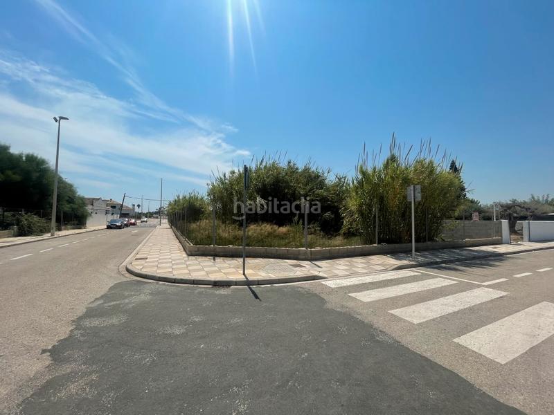 Foto 8e0dca6e-0f41-498b-a83e-f372e65fc720. Terreny residencial a Bellreguard