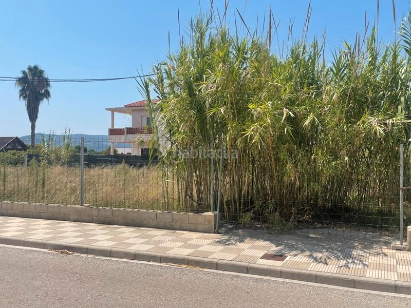 Foto 9ae0e844-ead3-46ba-af19-39c7f18aac05. Terreny residencial a Bellreguard