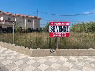 Residential Plot  Carrer de la dula