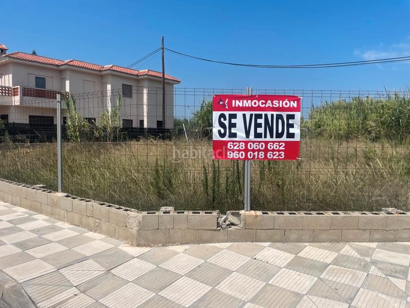 Foto 9e47d84e-89cc-4823-8d11-576bc79bda77. Terreny residencial a Bellreguard