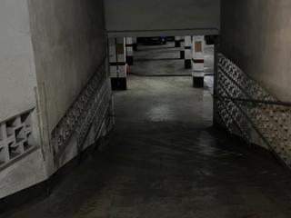 Autoparkplatz  Carrer perú