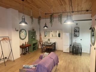 Lloguer Loft  Carrer de sant rafael