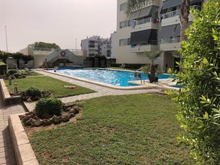 Lloguer Apartament  Carrer dénia