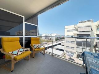 Location Appartement  Carrer l'estany