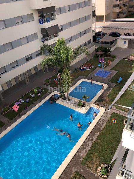 Foto 3366d9e3-7977-4e43-9045-80abd0ad7e73. Lloguer estudi amb aparcament piscina a Daimús