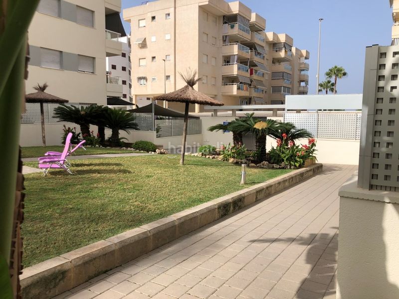 Foto 5336b954-6c5e-48f6-adb3-d862aaf918dc. Lloguer estudi amb aparcament piscina a Daimús