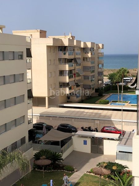 Foto c9bf00d7-71df-432d-b7ce-930d864f5b8a. Lloguer estudi amb aparcament piscina a Daimús