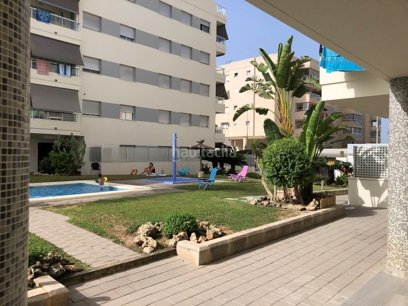 Foto db3a2b90-b619-42cb-b1f0-47e5dcc1dcbb. Lloguer estudi amb aparcament piscina a Daimús