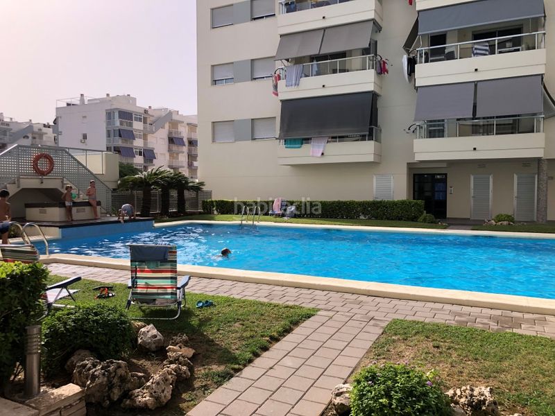 Foto e493c7ca-02a0-45d4-a5f2-67fda83377db. Lloguer estudi amb aparcament piscina a Daimús