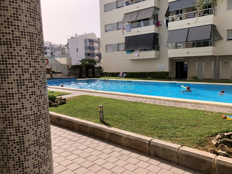 Foto fa61b7f8-b08f-4339-be41-579b195695ec. Lloguer estudi amb aparcament piscina a Daimús