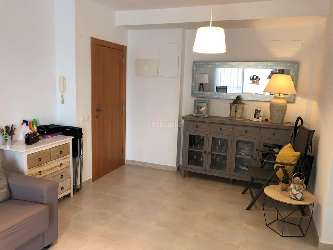 Carrer Dnia Estudio Alquiler Daims