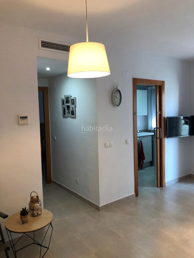 Carrer Dnia Estudio Alquiler Daims