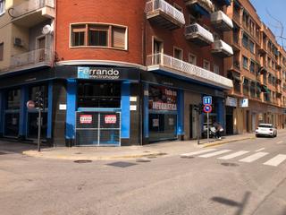Affitto Locale commerciale  Carrer de sant rafael