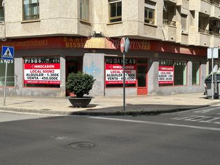 Geschäftsraum in Carrer de Plus Ultra