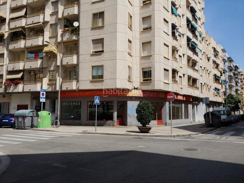 Foto 05ed9969-b7fb-4fe0-8f86-953ba1a1a5c0. Alquiler local comercial en Plaza Elíptica - República Argentina Gandia