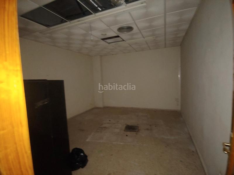 Foto 5cd117d5-a8dd-4b6a-ae3c-5c7cc2f44ad4. Alquiler local comercial en Plaza Elíptica - República Argentina Gandia