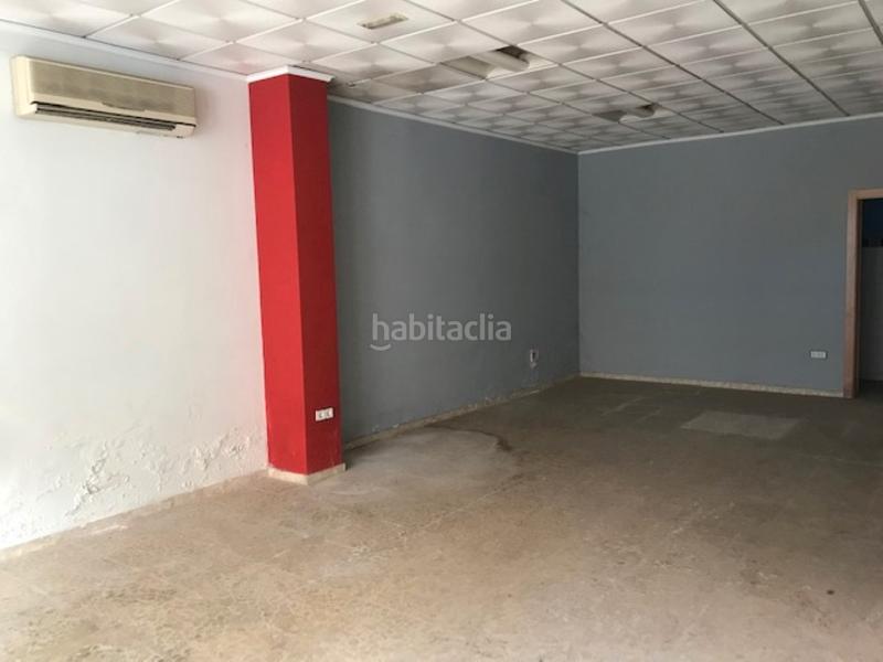 Foto 1d5e4191-1ec0-40ae-9b1f-1228a59556c7. Alquiler local comercial en Plaza Elíptica - República Argentina Gandia