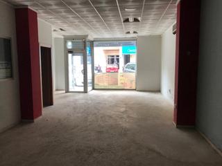 Local Comercial en Carrer de Plus Ultra