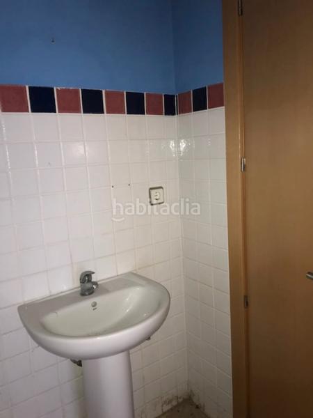 Foto 29c65511-e3a5-488c-92f7-a091188ef69b. Location local commercial dans Plaza Elíptica - República Argentina Gandia