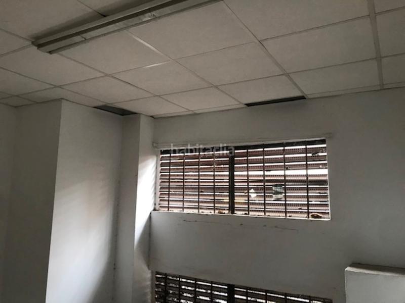 Foto 089ac387-2313-4f60-9b9a-8f42c71481c4. Affitto locale commerciale in Plaza Elíptica - República Argentina Gandia