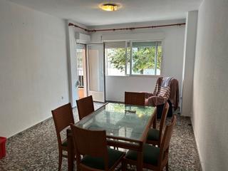 Appartement  Carrer lluís vives