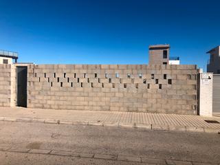 Residential Plot  Carrer de pau picasso