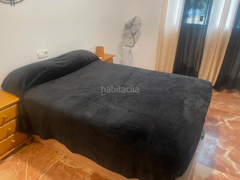 Foto 08c1e8b2-43d9-4d87-aa7c-e31855494a61. Alquiler apartamento en Grau de Gandía-Marenys de Rafalcaid Gandia