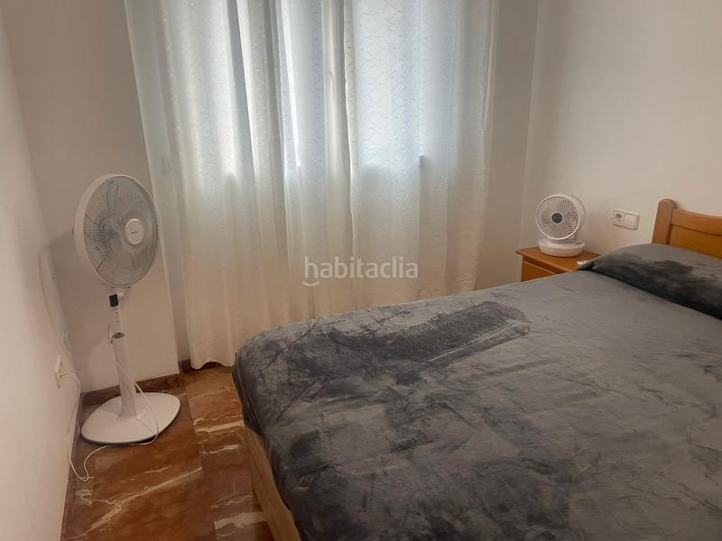Foto 1ffe0b48-b3d0-462e-8d28-1fecd18f62e5. Alquiler apartamento en Grau de Gandía-Marenys de Rafalcaid Gandia
