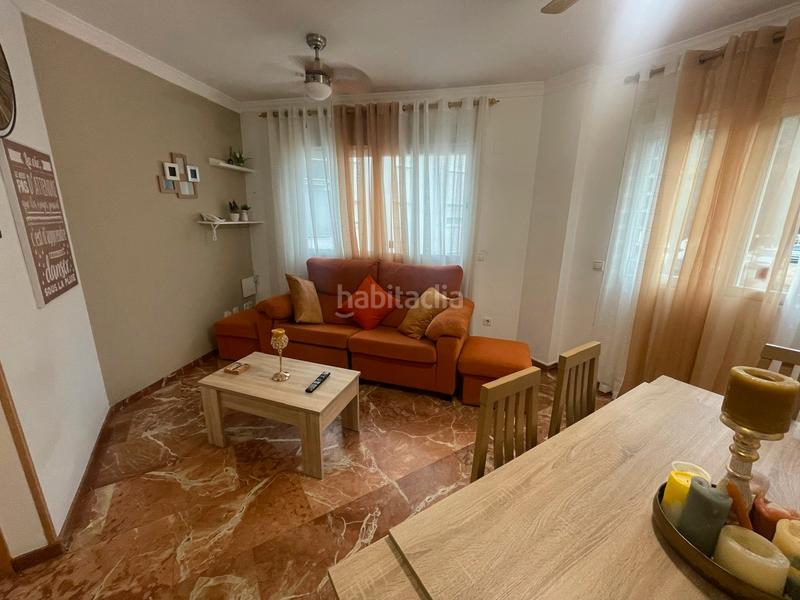 Foto 2638dae5-51c4-4222-9847-c63855a88ab6. Alquiler apartamento en Grau de Gandía-Marenys de Rafalcaid Gandia