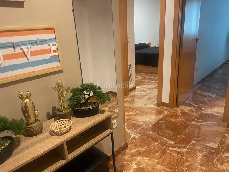 Foto 9613b7eb-4dbf-43b1-a1bd-2d1833b3fbdf. Alquiler apartamento en Grau de Gandía-Marenys de Rafalcaid Gandia