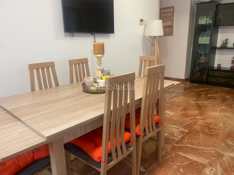 Foto af4ea932-0276-4afe-bfc1-9d7a704db0f0. Alquiler apartamento en Grau de Gandía-Marenys de Rafalcaid Gandia