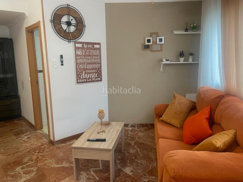Foto e0f6020a-36bf-4030-923f-3bdd503d15f5. Alquiler apartamento en Grau de Gandía-Marenys de Rafalcaid Gandia