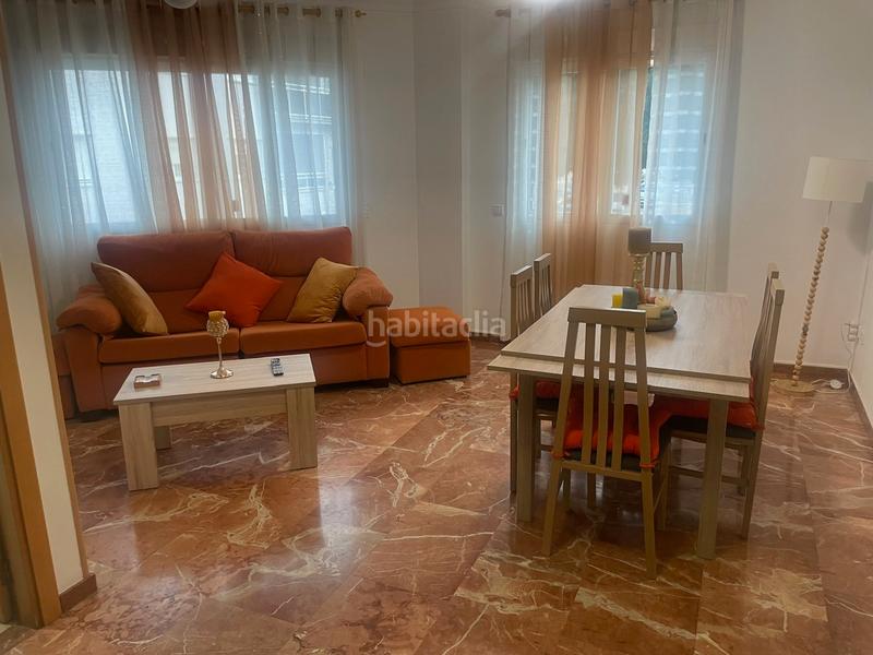 Foto ea3b962a-d661-4b53-aa0f-f4ad5ef7ef29. Alquiler apartamento en Grau de Gandía-Marenys de Rafalcaid Gandia
