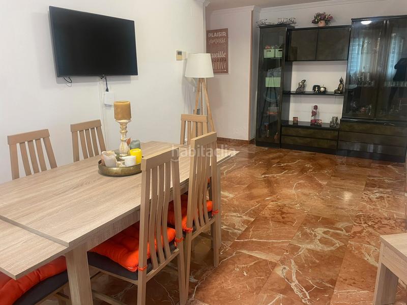 Foto 55de3225-6712-4d21-b477-661ad58ece2a. Rent apartment with pool in Grau de Gandía-Marenys de Rafalcaid Gandia