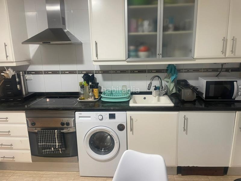 Foto cf346efa-7f61-4bfe-9aeb-649acf5a2714. Rent apartment with pool in Grau de Gandía-Marenys de Rafalcaid Gandia