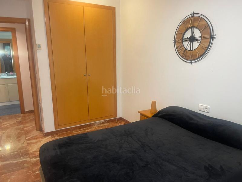 Foto ed339b46-658d-425c-a947-e3e69f5175ae. Rent apartment with pool in Grau de Gandía-Marenys de Rafalcaid Gandia