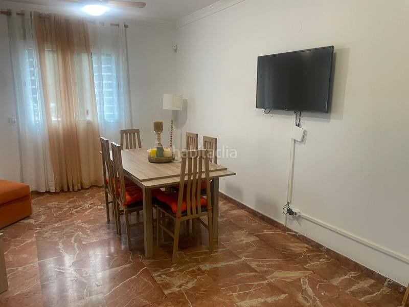 Foto e3ae8026-eb5f-48cc-86e0-93e538d16ff7. Affitto piccolo appartamento con piscina in Grau de Gandía-Marenys de Rafalcaid Gandia