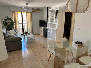 Location Appartement  Carrer madrid