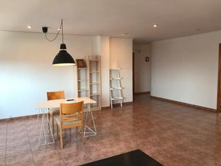 Penthouse  Avinguda de les esclaves